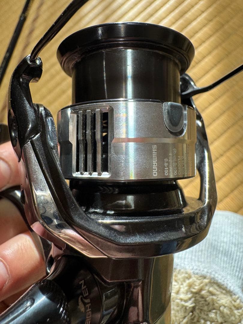 23ヴァンキッシュ c2500s-c