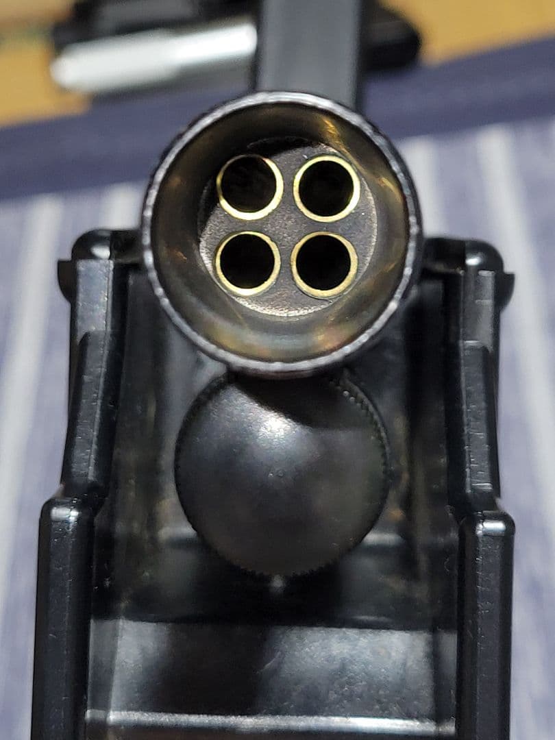 KHC(啓平社) マーベリック M88