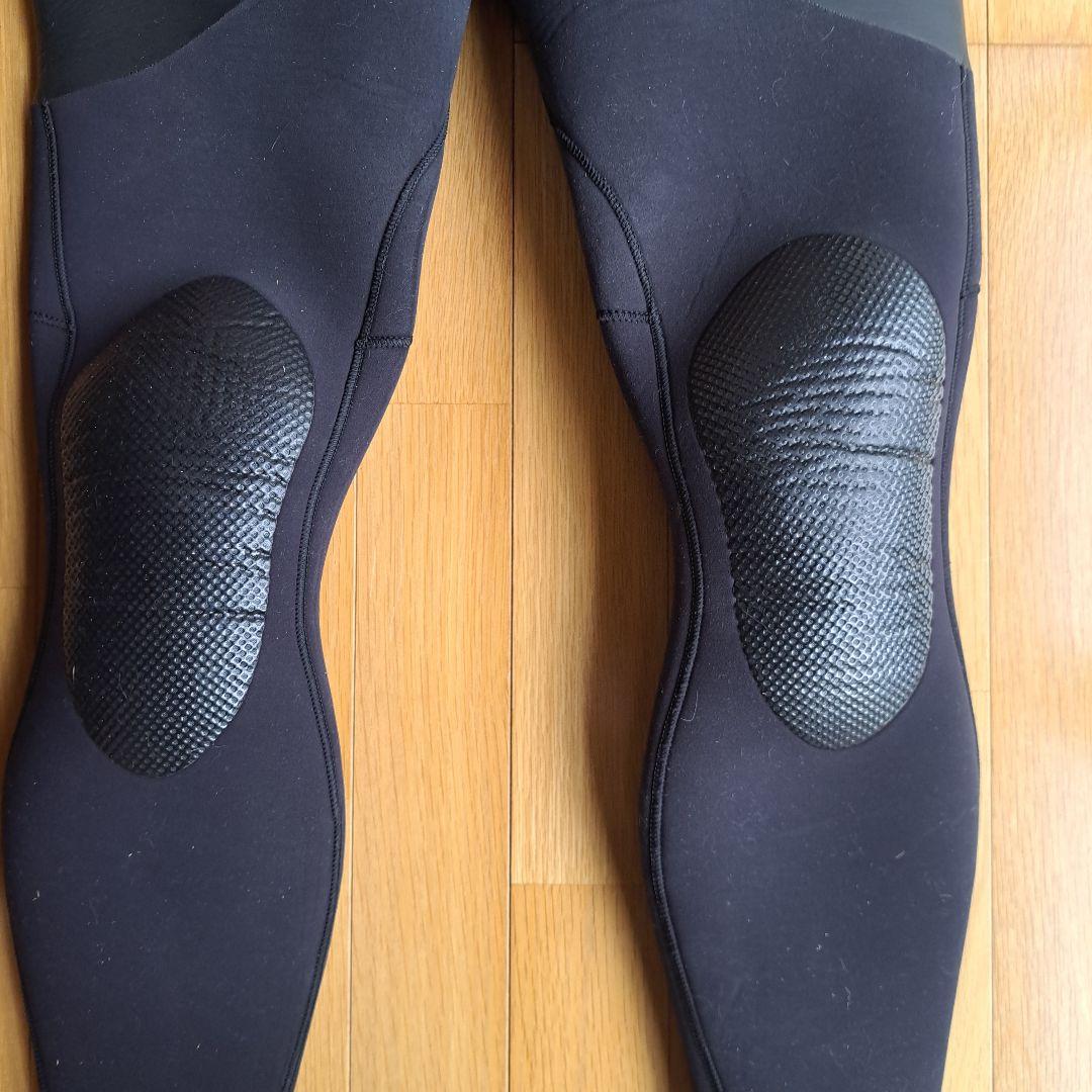 AIDENTIFY ウェットスーツ