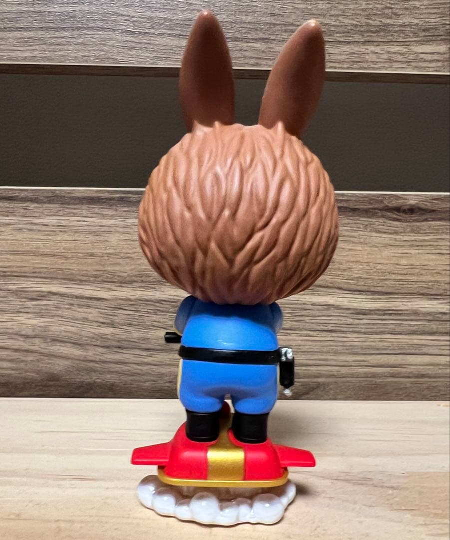 POPMART LABUBU ザ・モンスターズ スペース アドベンチャーズ