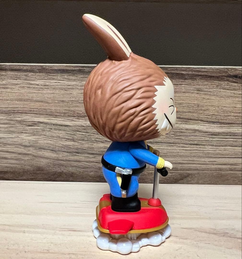 POPMART LABUBU ザ・モンスターズ スペース アドベンチャーズ