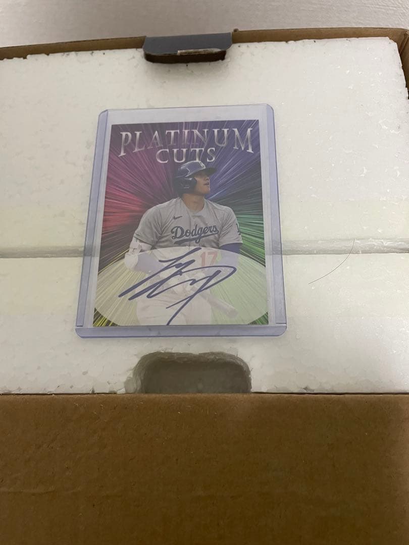 R*T様 大谷翔平　ボブルヘッド　世界限定5000個　おまけ付き