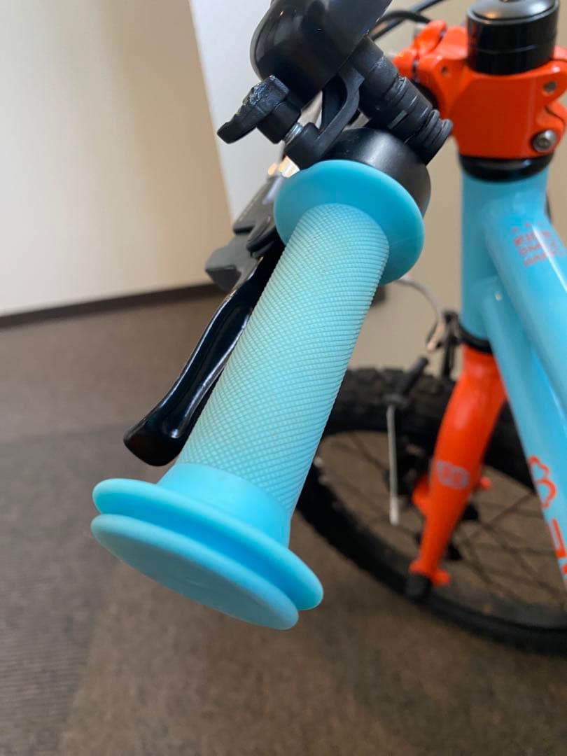 ヨツバサイクル　ヨツバゼロ　16インチ