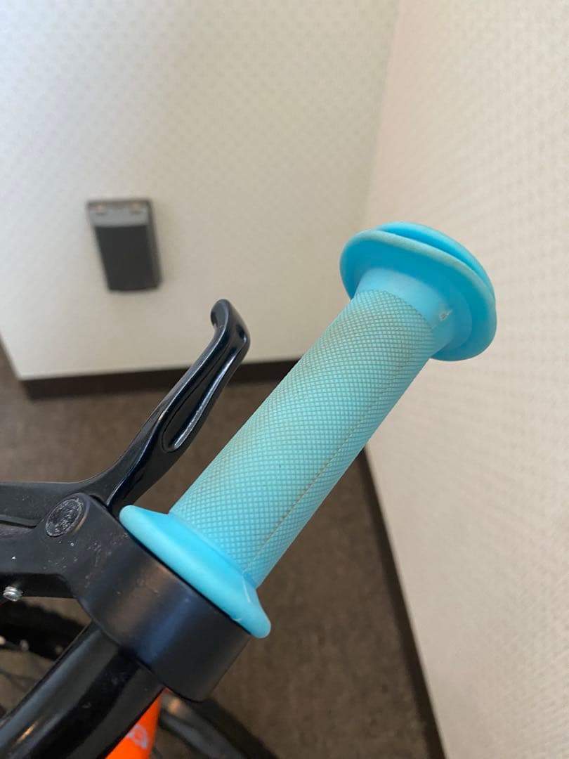 ヨツバサイクル　ヨツバゼロ　16インチ