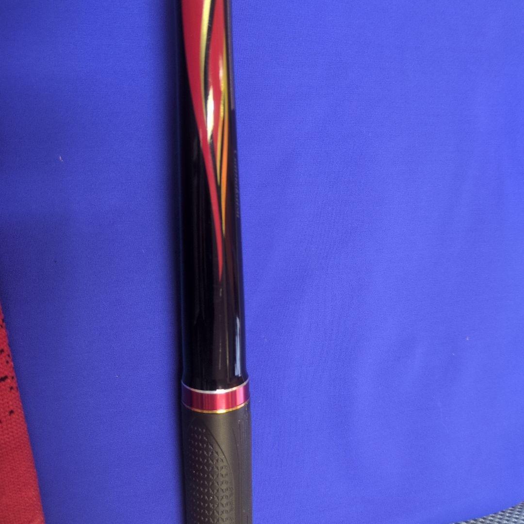 スーパープレシード　 125-53 磯竿