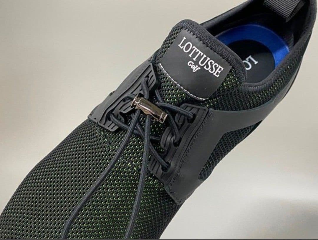 LOTIUSSE BLANCH Golfシューズ