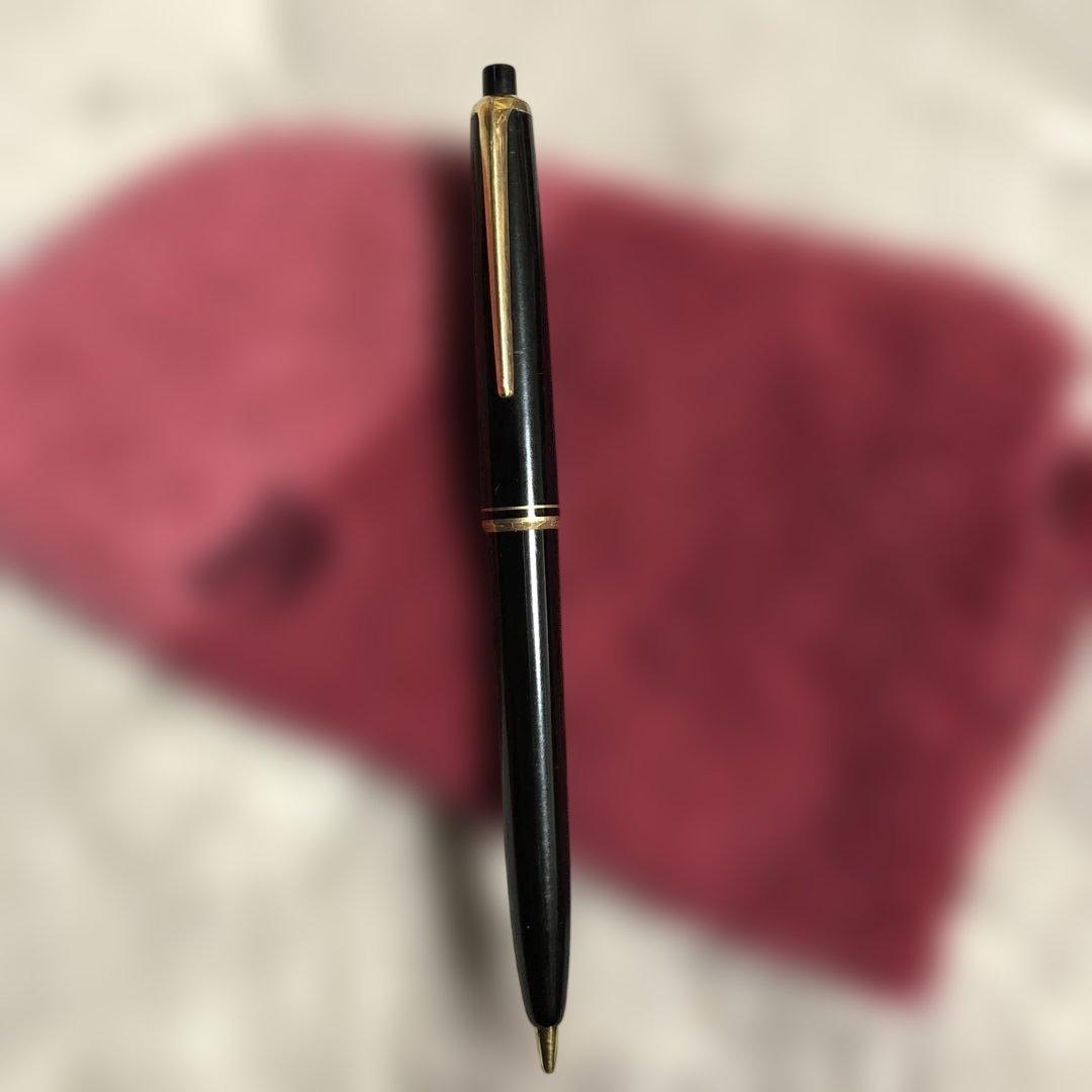 モンブラン　シャープペンシル　ＰIＸ25