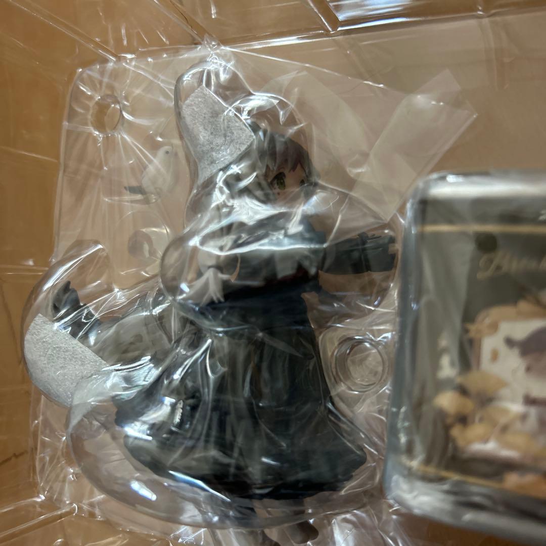 【即購入ok!!】RIBOSE ティータイムキャッツVOL.001 新品未使用