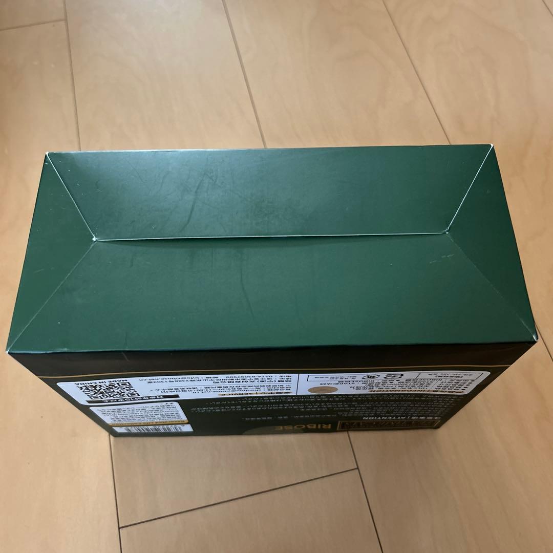 【即購入ok!!】RIBOSE ティータイムキャッツVOL.001 新品未使用