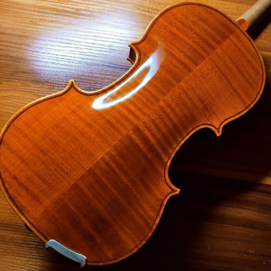 【良造形優音】ピグマリウス ST-03 1/2 バイオリン 1989