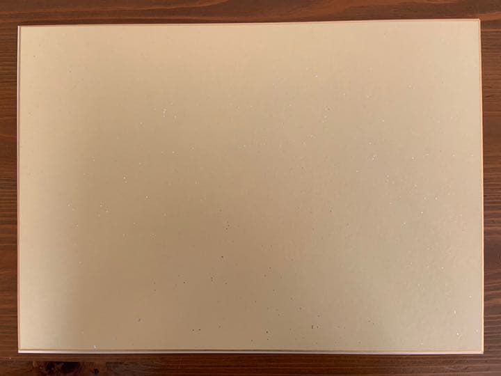 自衛隊マニア必見超レア日米パイロットサインA3色紙希少