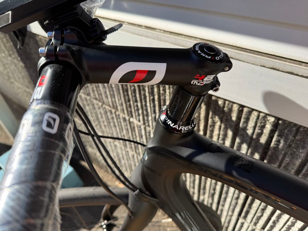 【最終値下】PINARELLO アングリル angliru disk 2022