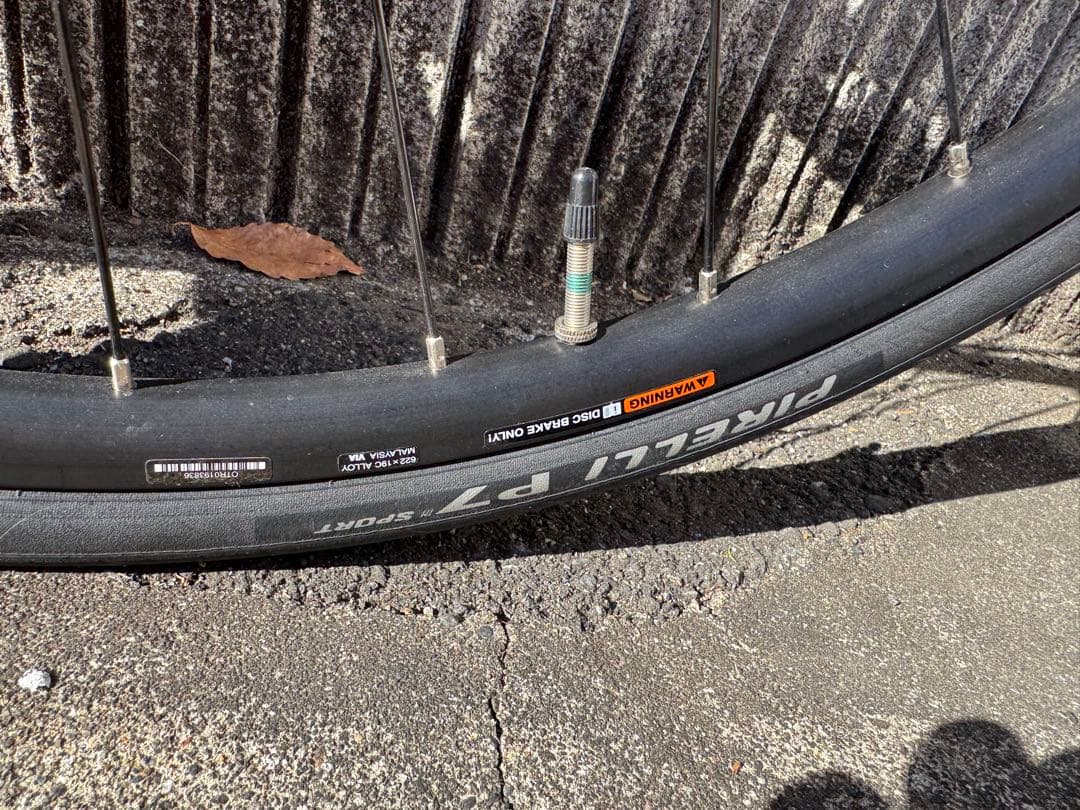 【最終値下】PINARELLO アングリル angliru disk 2022