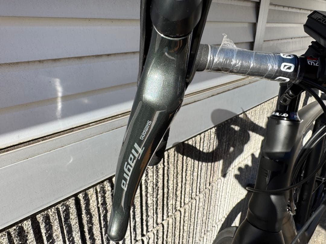 【最終値下】PINARELLO アングリル angliru disk 2022