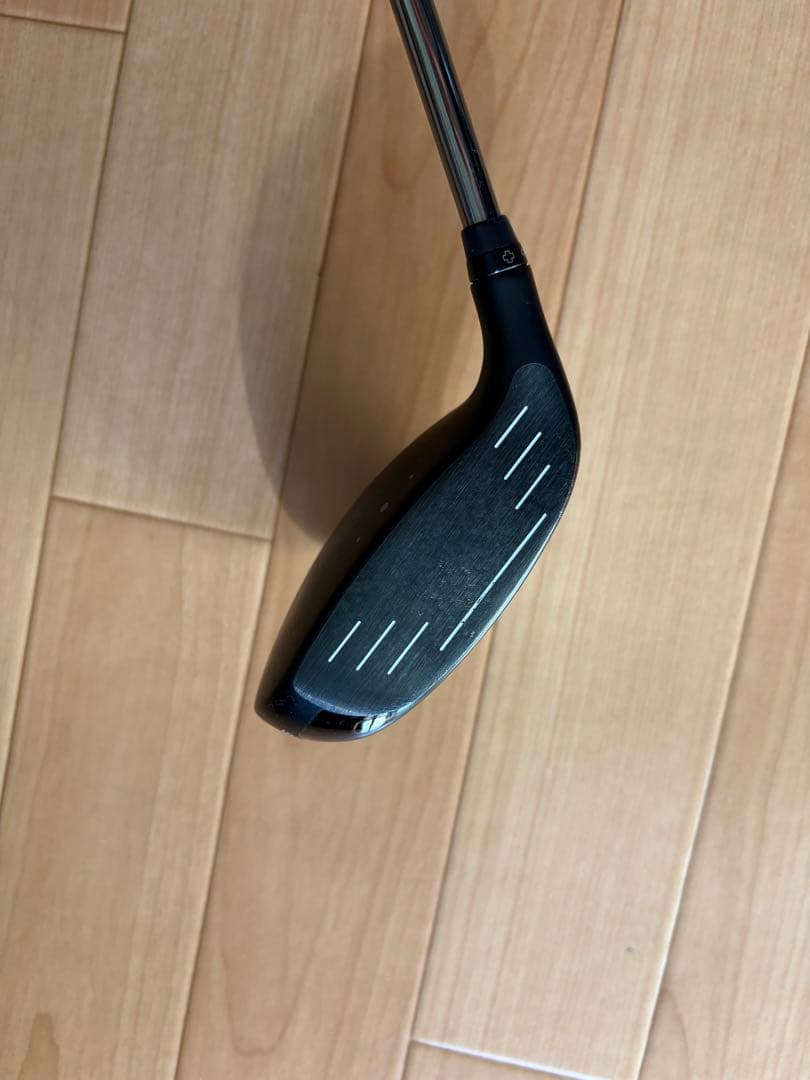 PING G425 SFT 3W ピンツアー75S