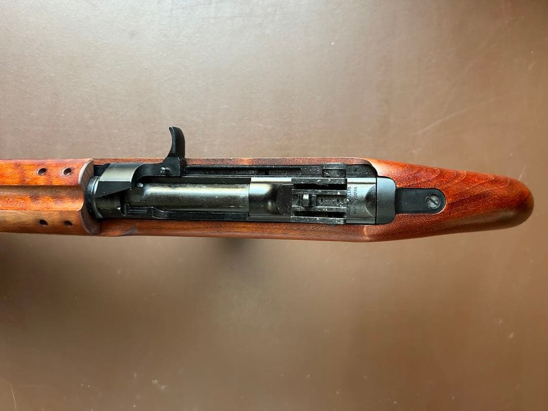 マルシンU.S.M1 CARBINE ソードオフ ガスガン