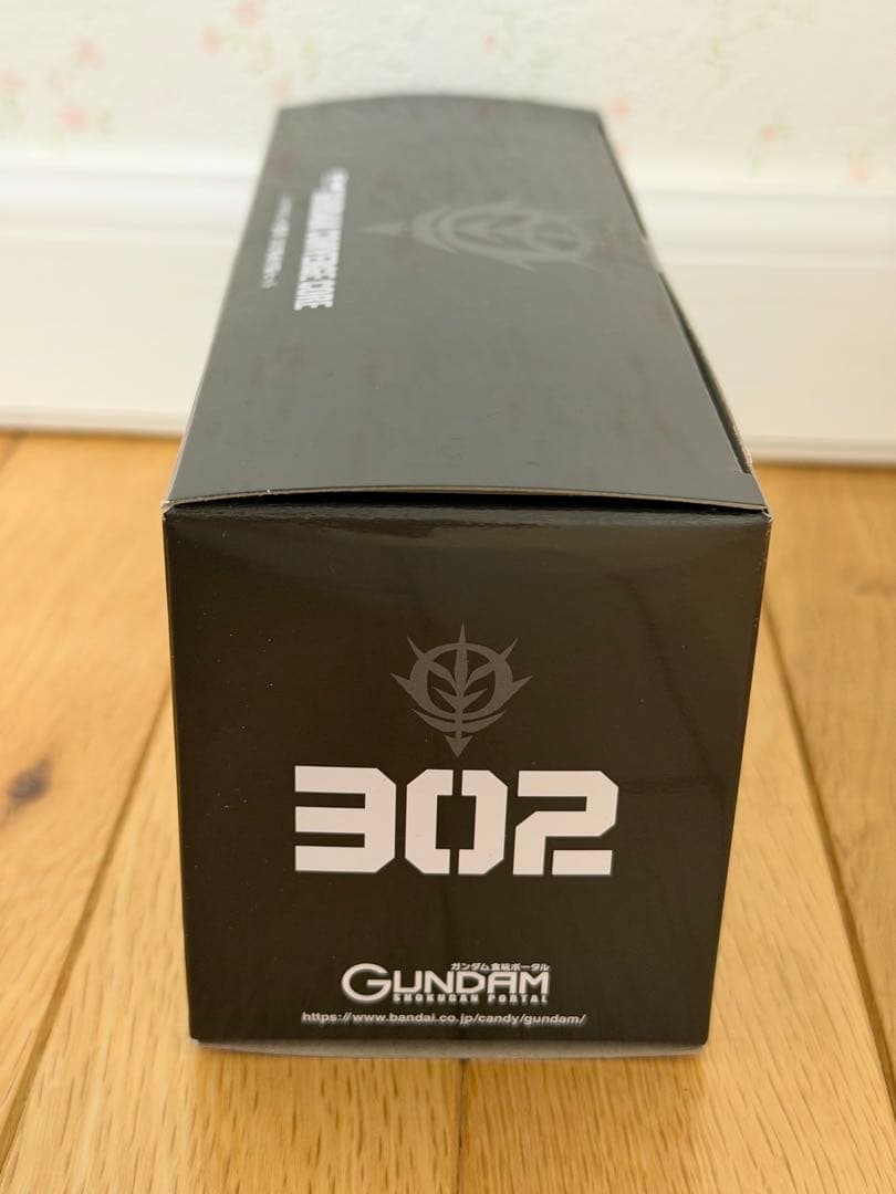 特限〜1/27 ガンダムコンバージコア ソロモンの悪夢 302哨戒中隊セット