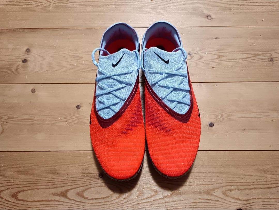 ナイキ ファントム 6 LOW エリート AG-PRO 26.0cm