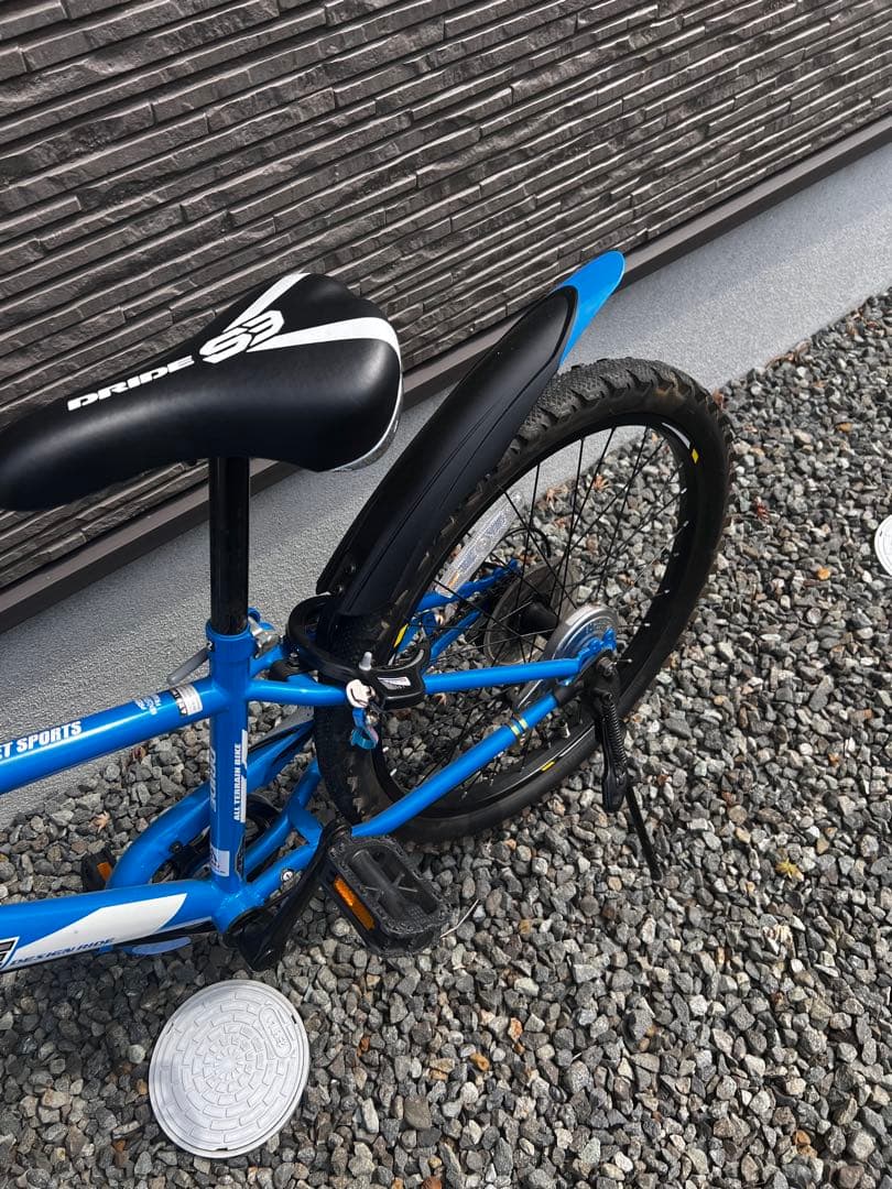 【22インチ/6段変速】アサヒ ドライド スピードウォッチ付＊手渡しのみ‼️＊