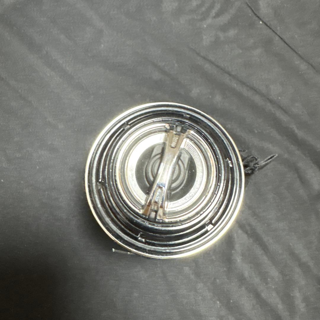 【美品】21ツインパワーSW8000HG《リール袋・オシアPEライン付き》