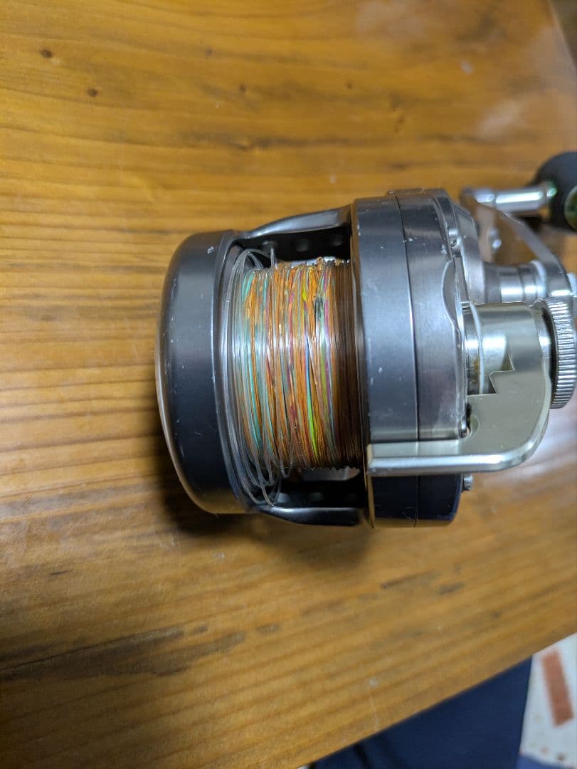 ✨最終値下げ✨　スタジオオーシャンマーク　ブルーヘブン　L50Hi/R