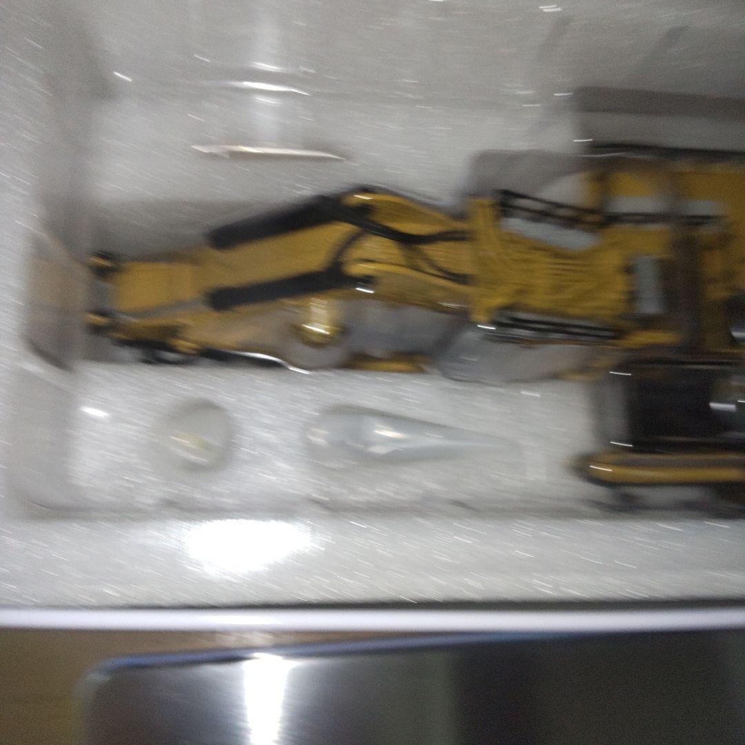 キャタピラー建機CAT6060 Hydraulic Mining Shovel