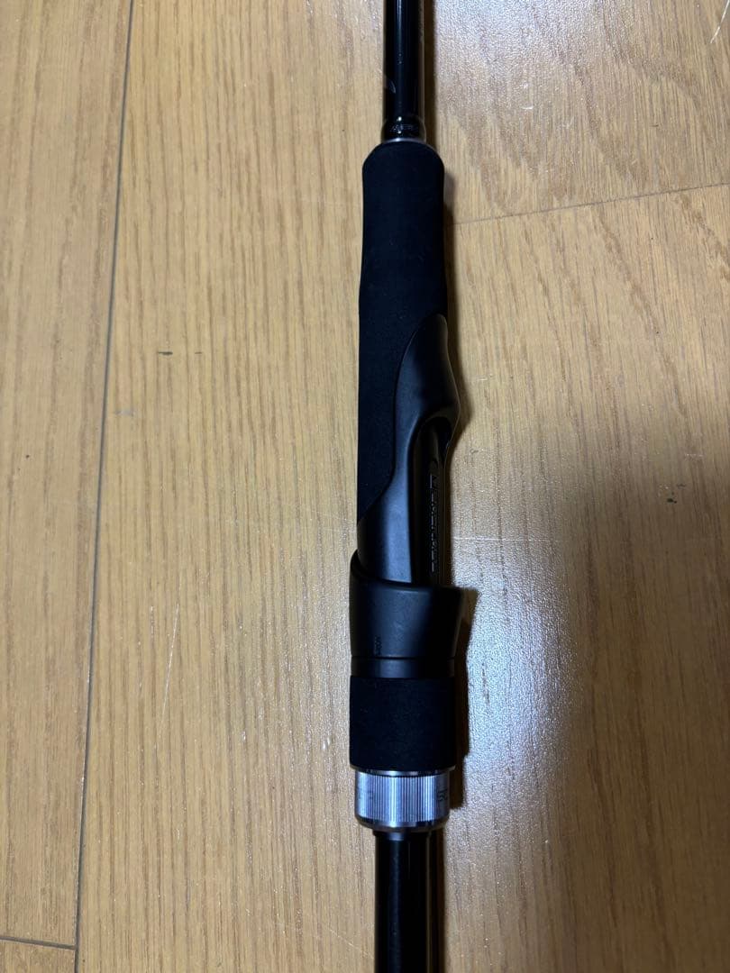 ジャッカル スクランバSC-S70L サワラキャスティングロッド