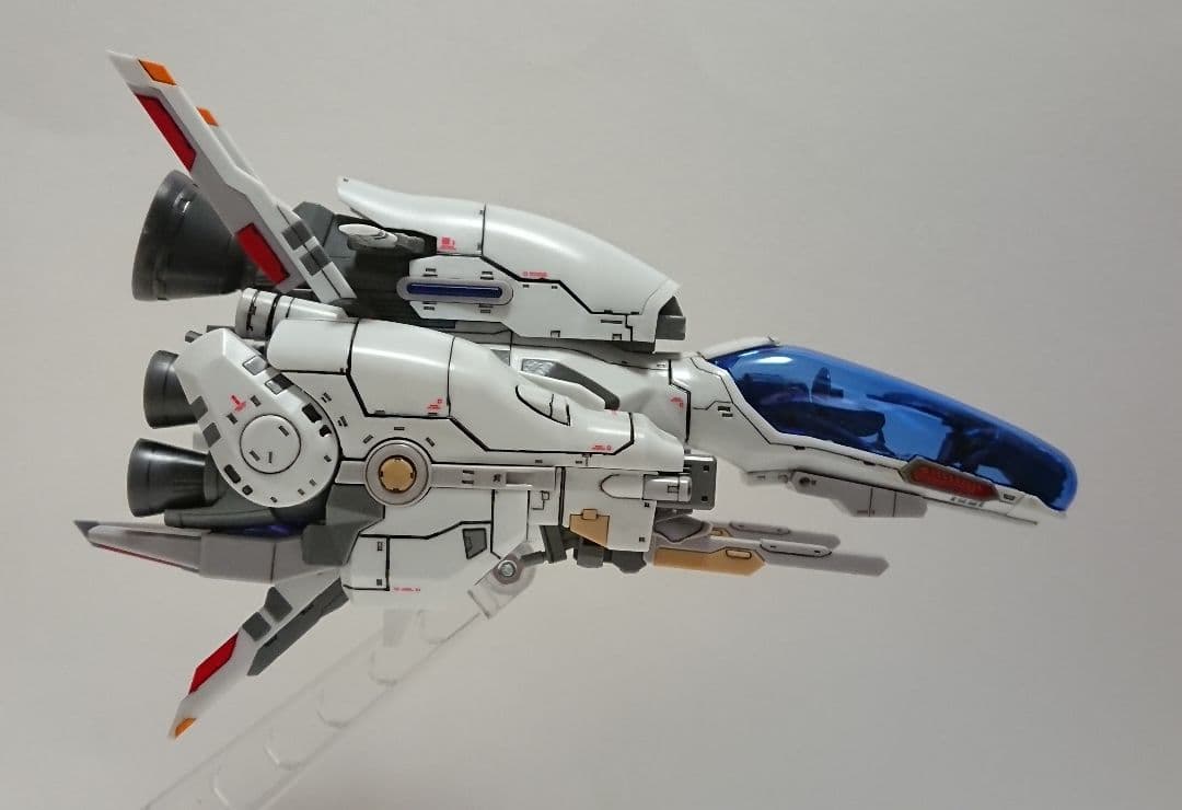 PLUM R-TYPE FINAL2 R-9A 「アローヘッド」完成品