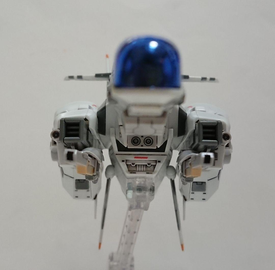 PLUM R-TYPE FINAL2 R-9A 「アローヘッド」完成品