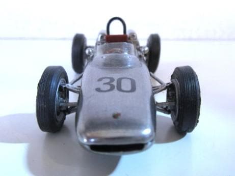 特価 SRC (1/43) ポルシェ 804