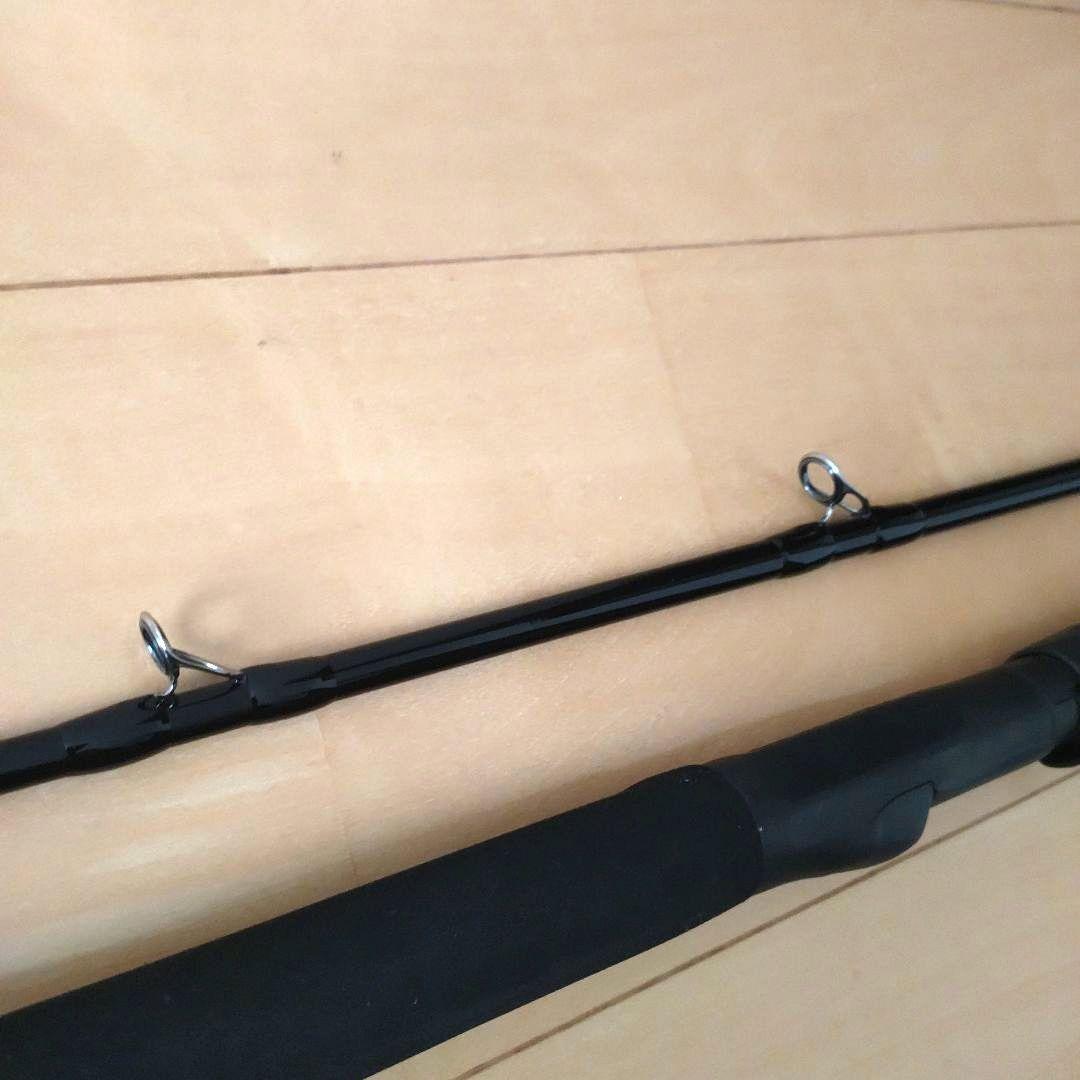 ゼナック　ミュートスアキュラ 95H Type R