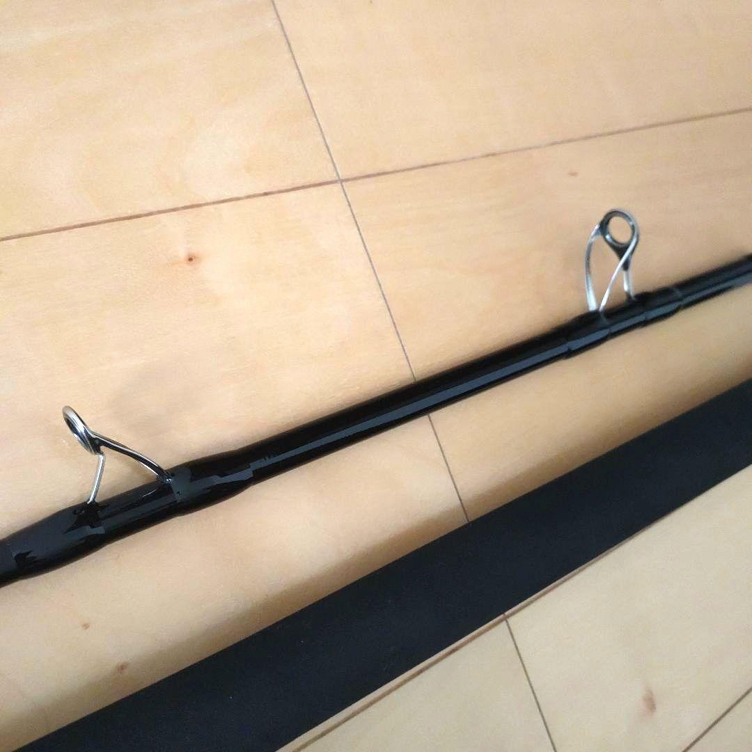 ゼナック　ミュートスアキュラ 95H Type R