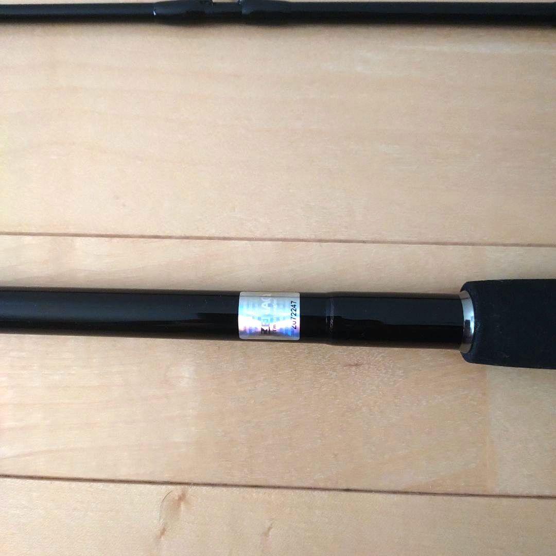 ゼナック　ミュートスアキュラ 95H Type R