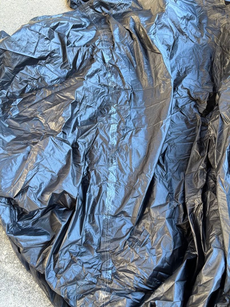 Snugpak スナグパックスコーピオン2