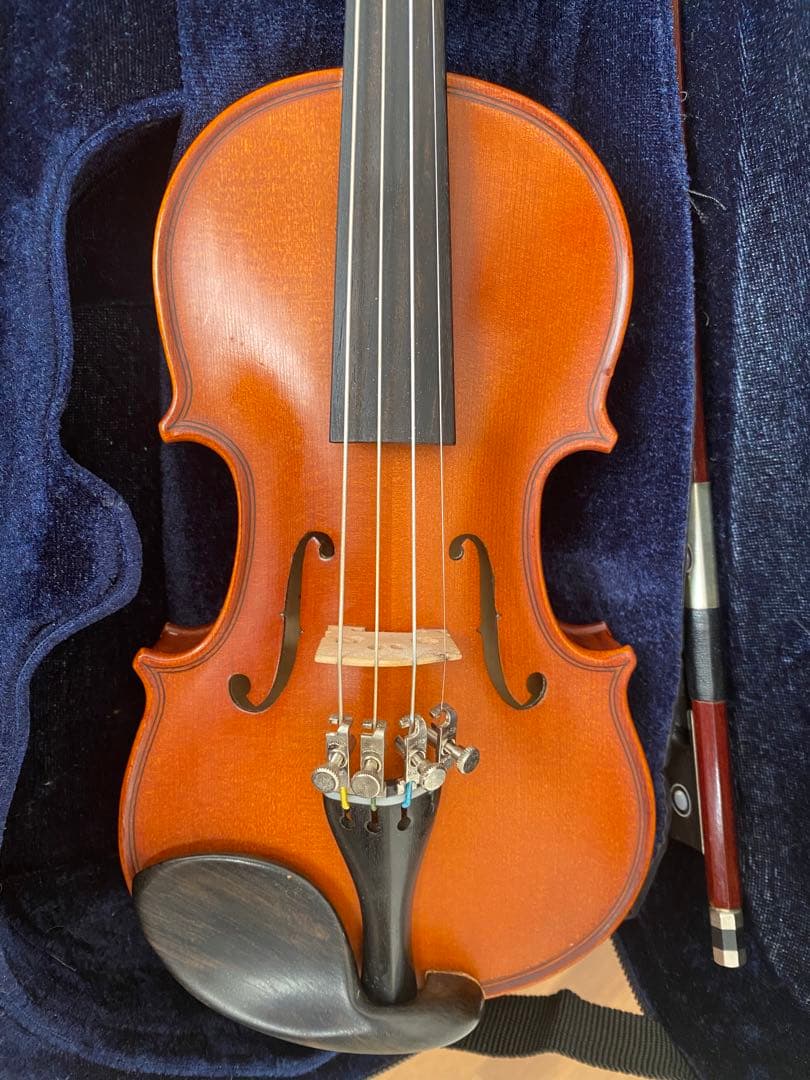 グリガ　ヴァイオリン　1/10 GLIGA ルーマニア製　バイオリン