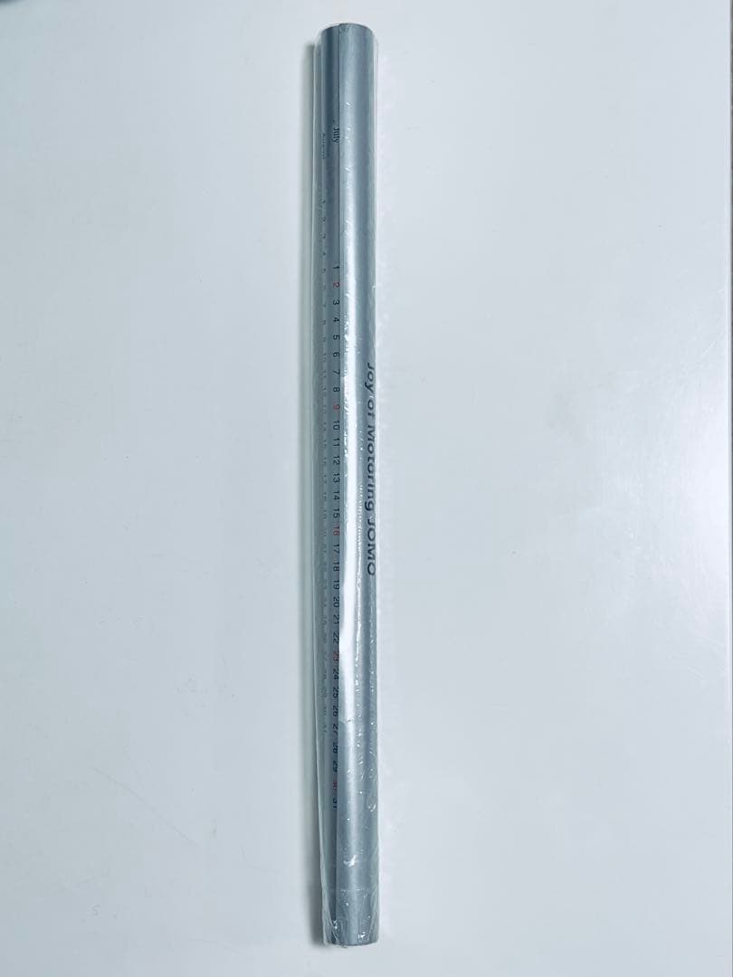 ゴジラ GODZILLA JOMO 1995年カレンダー付きポスター 【非売品】