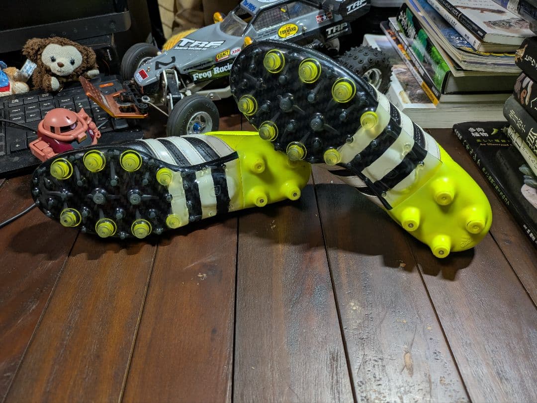 adidas ACE15.1ジャパンHG