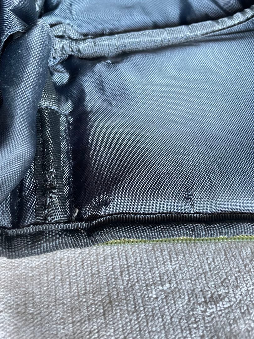 週末SALE★★ マンダリンブラザーズ　キャリーバッグ