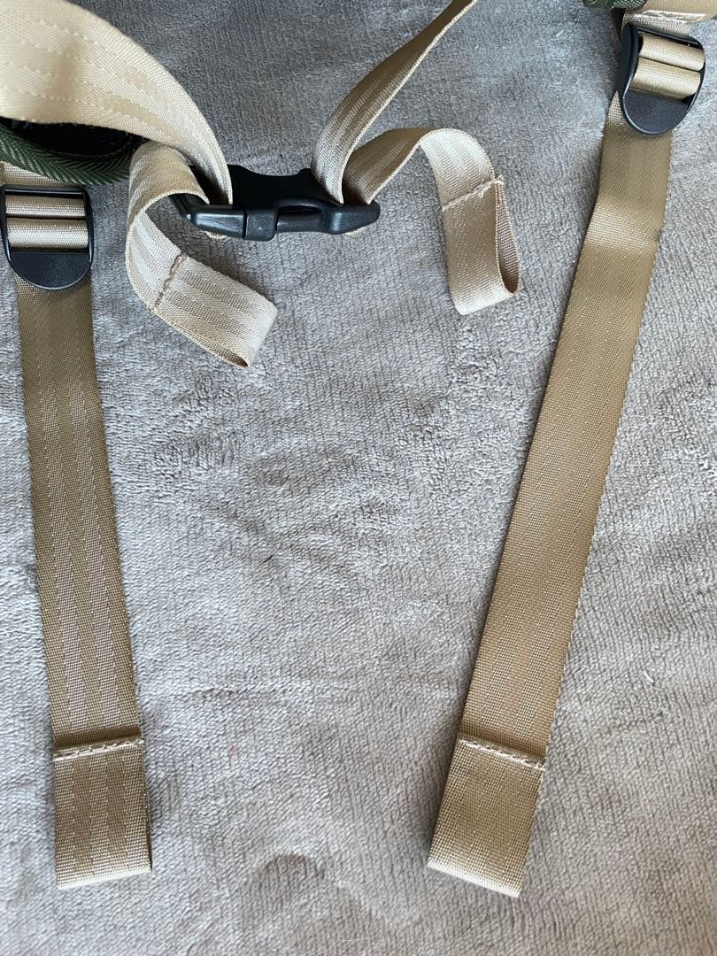 週末SALE★★ マンダリンブラザーズ　キャリーバッグ