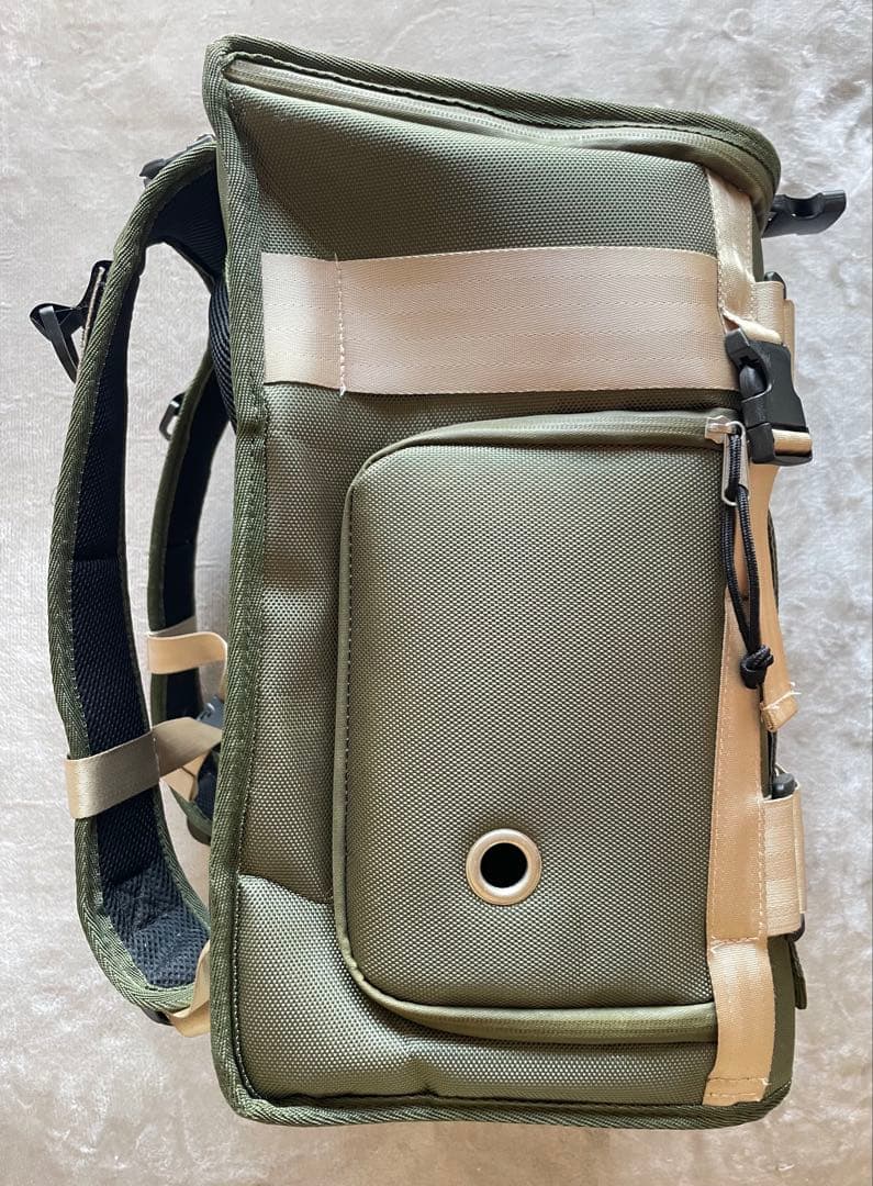 週末SALE★★ マンダリンブラザーズ　キャリーバッグ