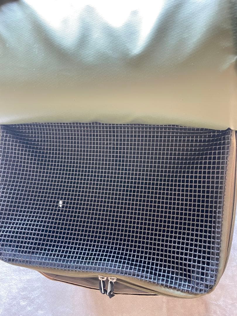 週末SALE★★ マンダリンブラザーズ　キャリーバッグ