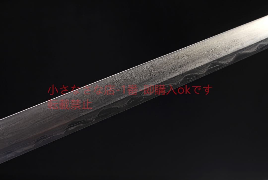 君弘唐横刀銅装彫刻黒檀 古兵器 武具 刀装具 日本刀 模造刀 居合刀