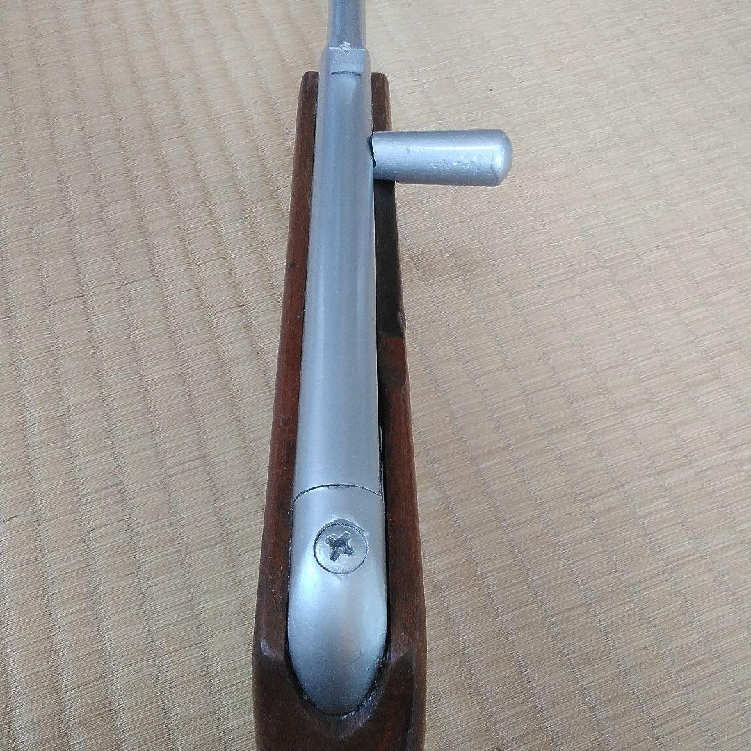 コルク銃　射的銃　　コルク彈30個付き