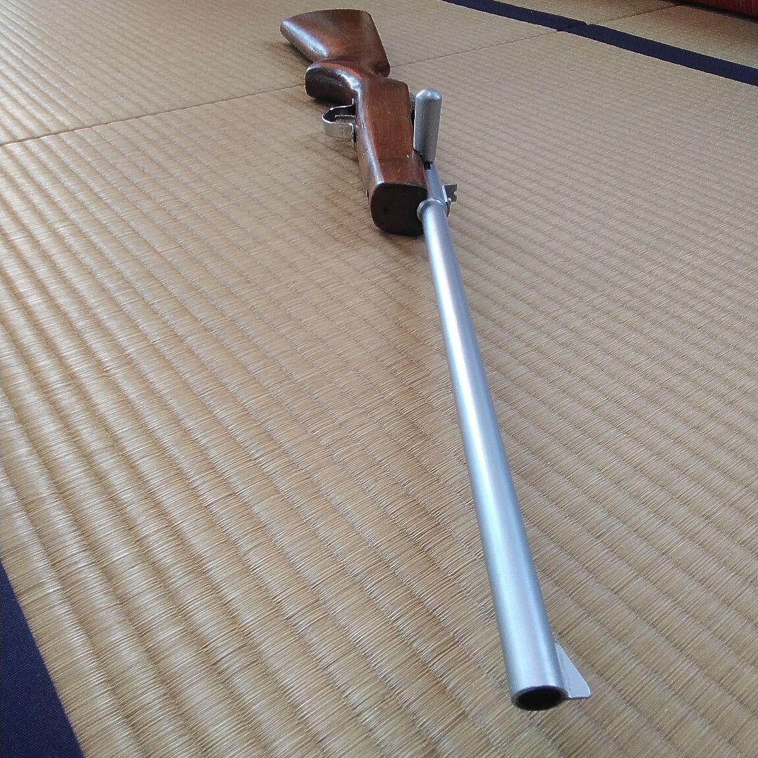 コルク銃　射的銃　　コルク彈30個付き