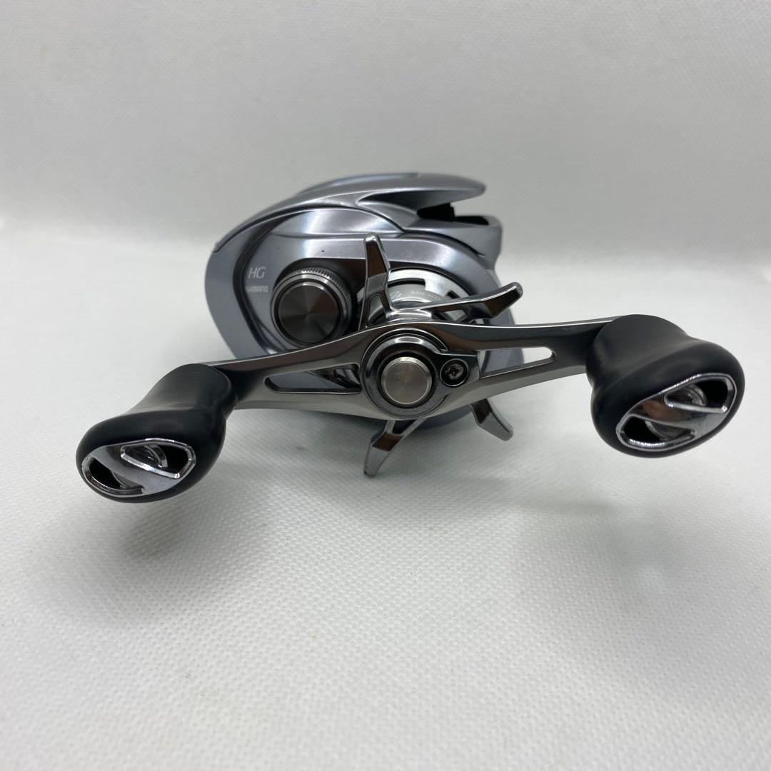 SHIMANO シマノ 22メタニウム シャローエディション HG 右ハンドル