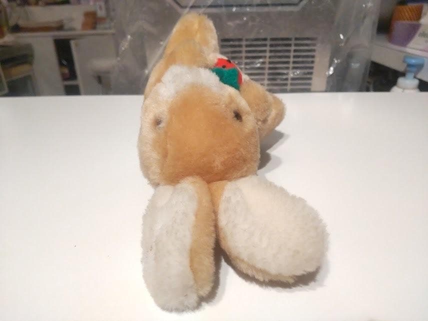 昭和レトロ★日本製 80年代 当時物 ナショナル パルックボール うさぎ