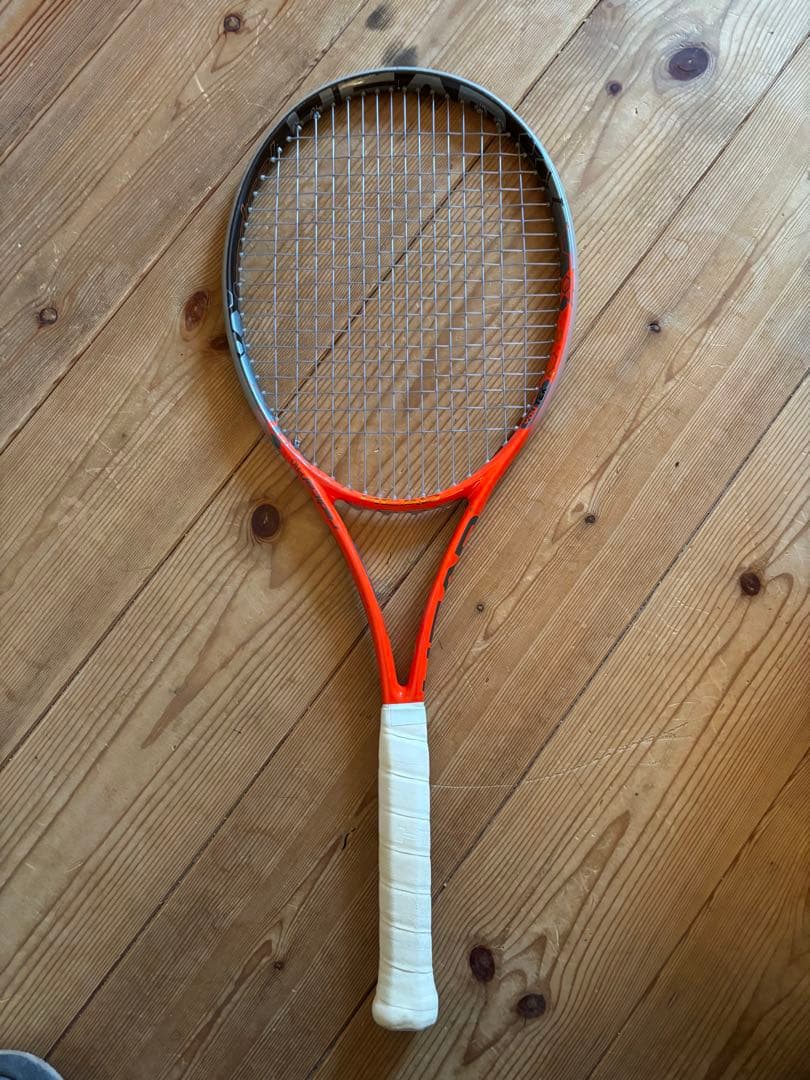 ヘッド ラジカルプロ G2