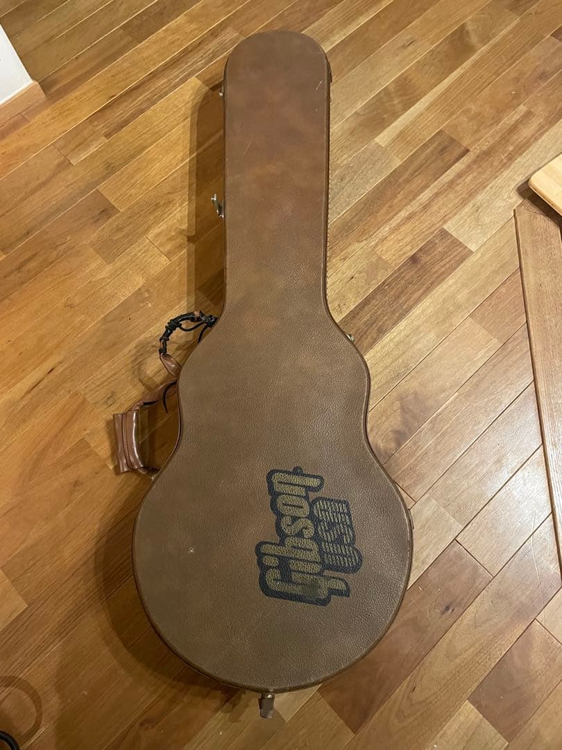 Gibson レスポールカスタム1991 ギブソン　フェンダー　ビンテージ