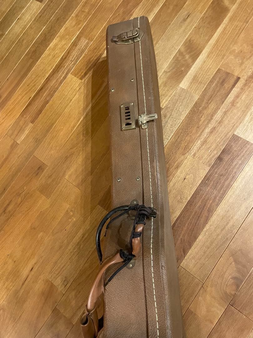 Gibson レスポールカスタム1991 ギブソン　フェンダー　ビンテージ