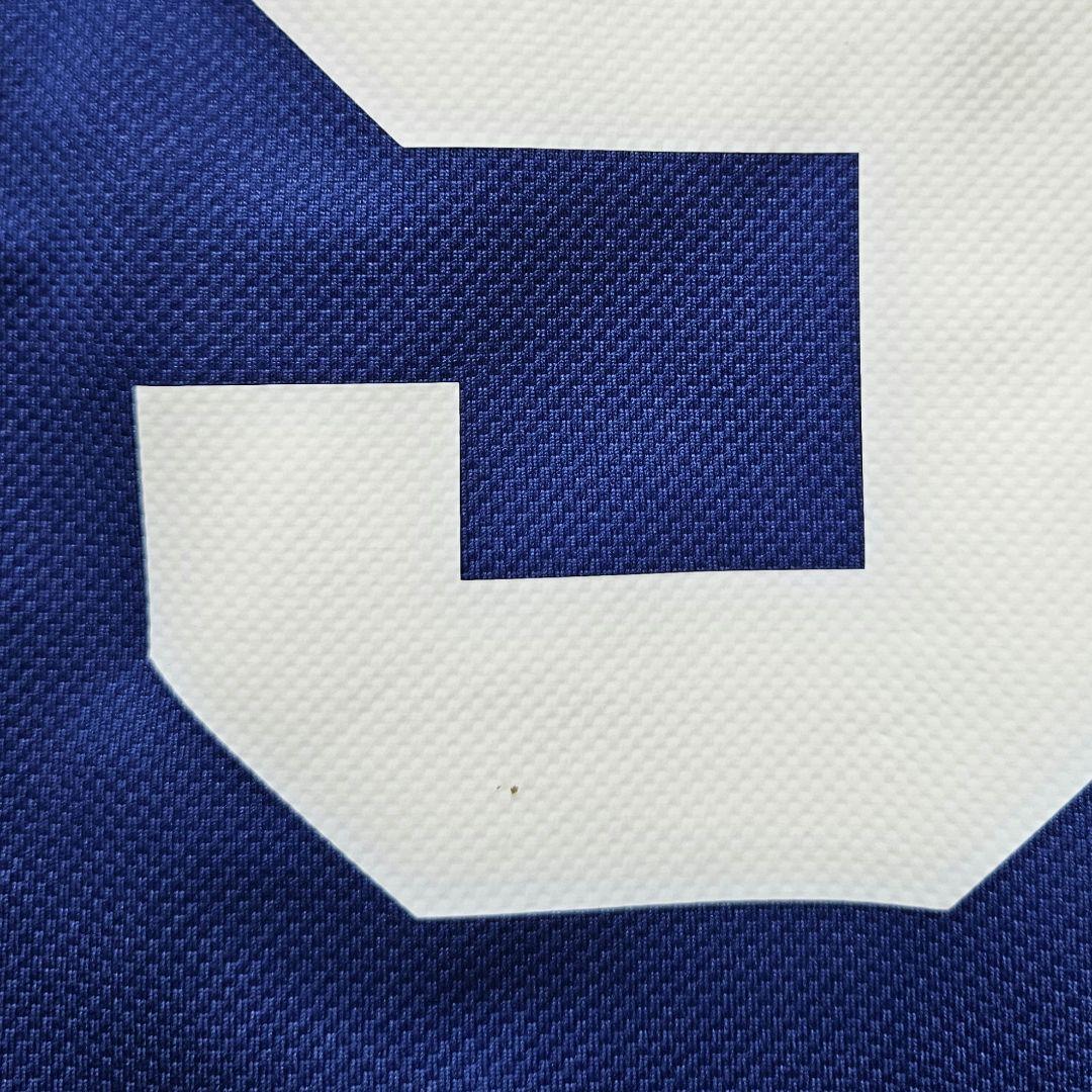 中日ドラゴンズ　吉見一起　練習着　バッティンググローブ　サイン入り